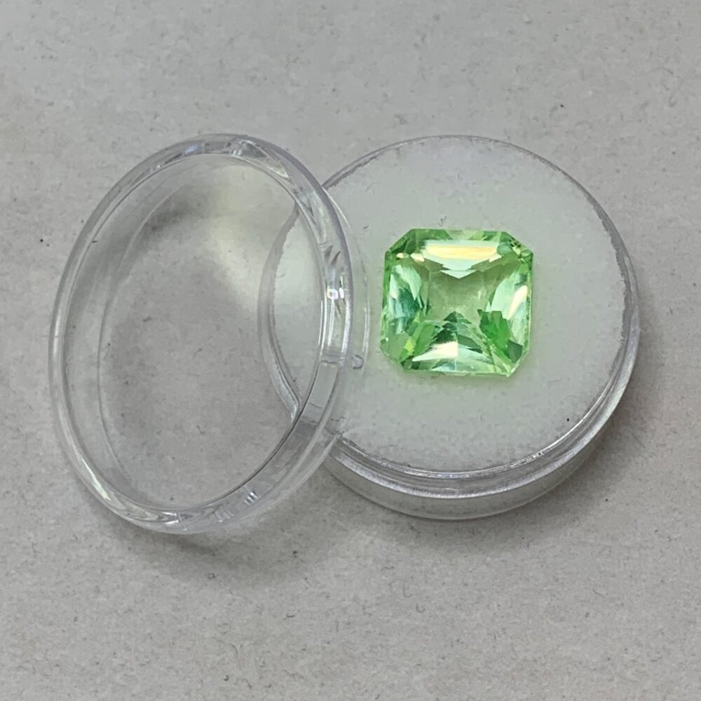 BIG! Neon Radiant Mystery Gemstone